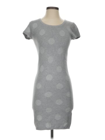 Armani Exchange Casual Dress (view 1)