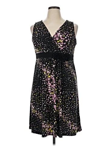 Apt. 9 Cocktail Dress (view 1)