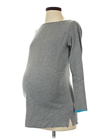 Gap - Maternity Pullover Sweater (view 1)