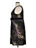 Apt. 9 Stars Black Cocktail Dress Size XL - photo 5