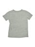 Crewcuts Solid Gray Short Sleeve T-Shirt Size 8 - photo 2
