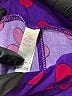 Lularoe Hearts Blue Casual Pants One size (youth) - photo 3