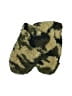 The North Face Camo Green Mittens Size 2T - photo 1