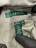 Lauren by Ralph Lauren Chevron-herringbone Gray Blazer Size 4 - photo 6