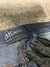 AK Anne Klein Blue Jeans Size 14 - photo 7