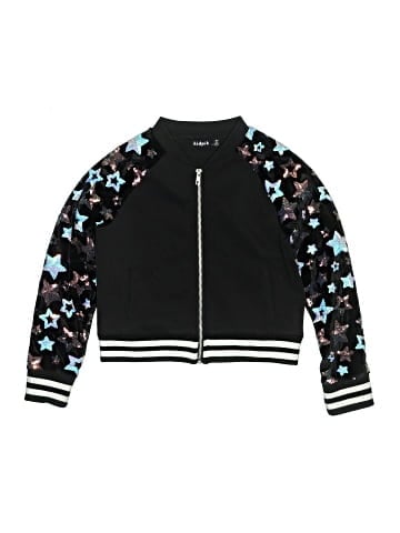 Kidpik Track Jacket (view 1)