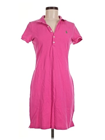Ralph Lauren Sport Casual Dress (view 1)