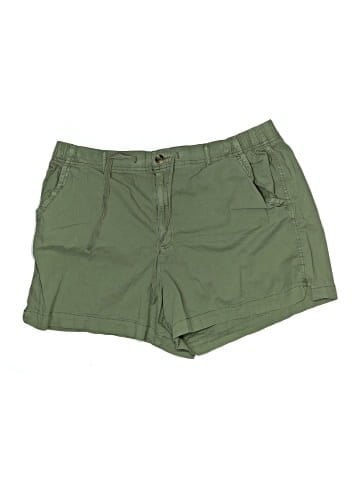 Sonoma Goods for Life Khaki Shorts (view 1)