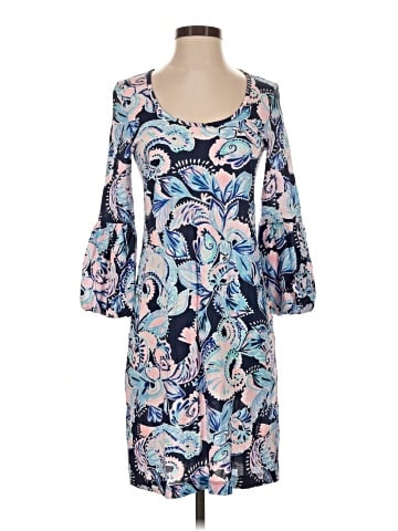 Lilly Pulitzer Casual Dress (view 1)