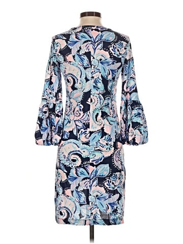 Lilly Pulitzer Casual Dress (view 2)