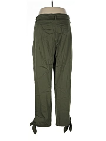 Marella Cargo Pants (view 2)
