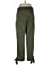 Marella Green Cargo Pants Size 10 - photo 2