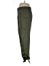 Marella Green Cargo Pants Size 10 - photo 5