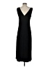 Vince. Solid Black Cocktail Dress Size XS - photo 2