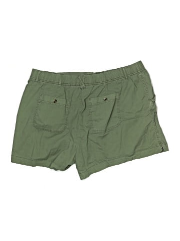 Sonoma Goods for Life Khaki Shorts (view 2)