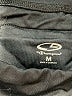 C9 By Champion Color Block Black Athletic Shorts Size M - photo 3
