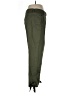 Marella Green Cargo Pants Size 10 - photo 4