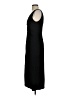Vince. Solid Black Cocktail Dress Size XS - photo 5