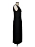 Vince. Solid Black Cocktail Dress Size XS - photo 4