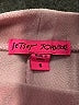 Betsey Johnson Pink Casual Pants Size 6 - photo 3