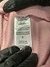 Betsey Johnson Pink Casual Pants Size 6 - photo 4