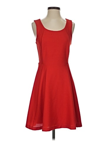 Express Casual Dress (view 1)