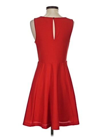 Express Casual Dress (view 2)