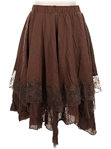 Thorn & Fable Casual Skirt (view 1)
