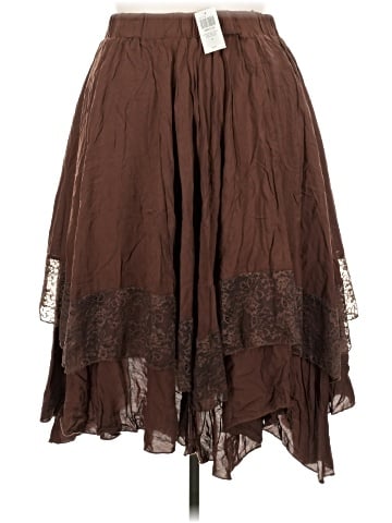 Thorn & Fable Casual Skirt (view 2)