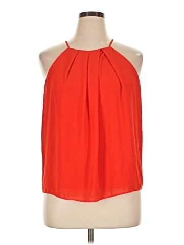 Monteau Tank Top (view 1)