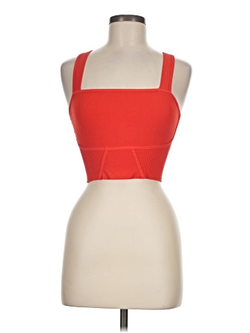 Nux Tank Top (view 1)