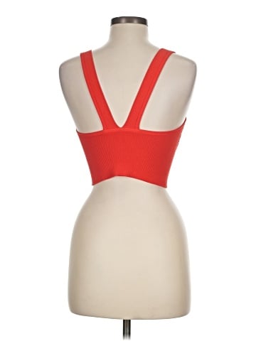 Nux Tank Top (view 2)