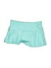 Lands' End Teal Two Piece Swimsuit Size 5 - photo 1