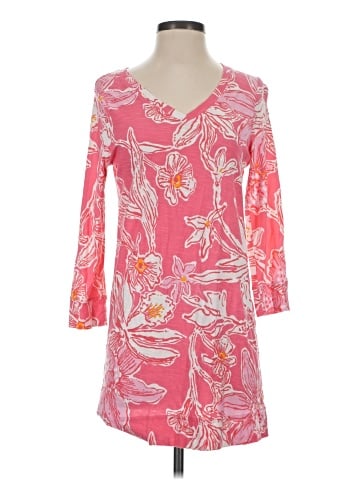 Lilly Pulitzer Casual Dress (view 1)