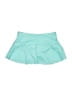 Lands' End Teal Two Piece Swimsuit Size 5 - photo 2