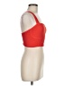 Nux Red Tank Top Size M - photo 4