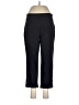 Counterparts Solid Black Active Pants Size 8 - photo 1