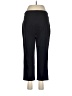 Counterparts Solid Black Active Pants Size 8 - photo 2