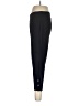 Counterparts Solid Black Active Pants Size 8 - photo 5