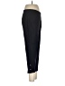 Counterparts Solid Black Active Pants Size 8 - photo 4