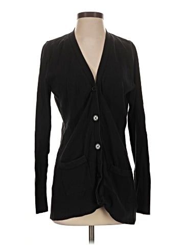 Faded Glory Cardigan (view 1)