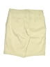 Tommy Bahama Solid Ivory Khaki Shorts Size 4 - photo 2