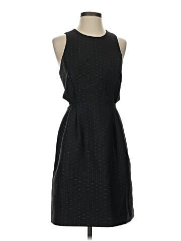 Madewell Cocktail Dress (view 1)