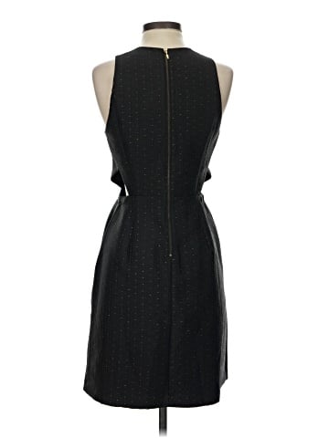 Madewell Cocktail Dress (view 2)