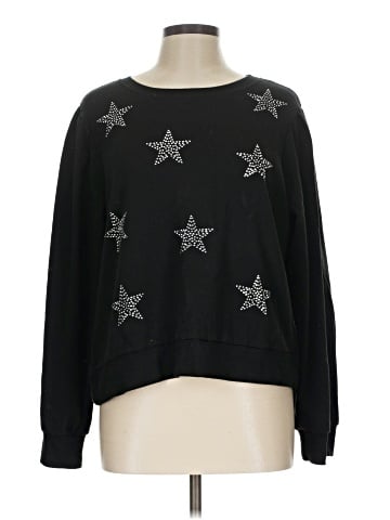 Love Scarlett Pullover Sweater (view 1)