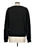 Love Scarlett Stars Black Pullover Sweater Size L - photo 2