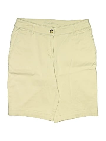 Tommy Bahama Khaki Shorts (view 1)