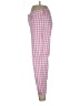 J.Crew Checkered-gingham Pink Casual Pants Size 31 waist - photo 5