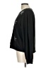Love Scarlett Stars Black Pullover Sweater Size L - photo 5