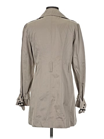 Apt. 9 Trenchcoat (view 2)